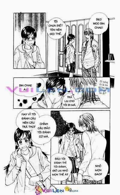 Giấc Mơ Thần Tượng Chapter 5 trang 39