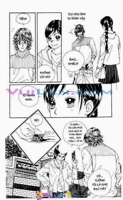 Giấc Mơ Thần Tượng Chapter 5 trang 4