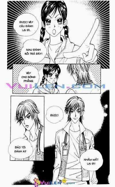 Giấc Mơ Thần Tượng Chapter 5 trang 40