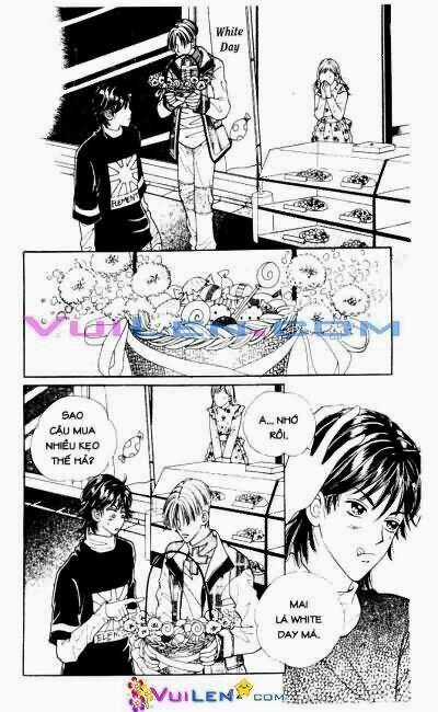 Giấc Mơ Thần Tượng Chapter 5 trang 41