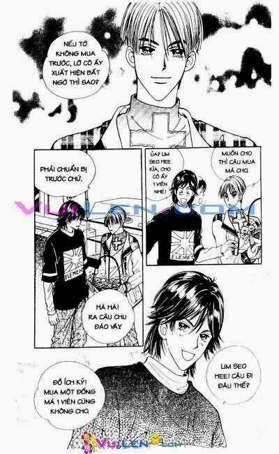 Giấc Mơ Thần Tượng Chapter 5 trang 43