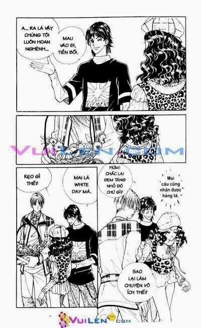 Giấc Mơ Thần Tượng Chapter 5 trang 45