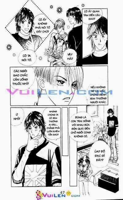 Giấc Mơ Thần Tượng Chapter 5 trang 46