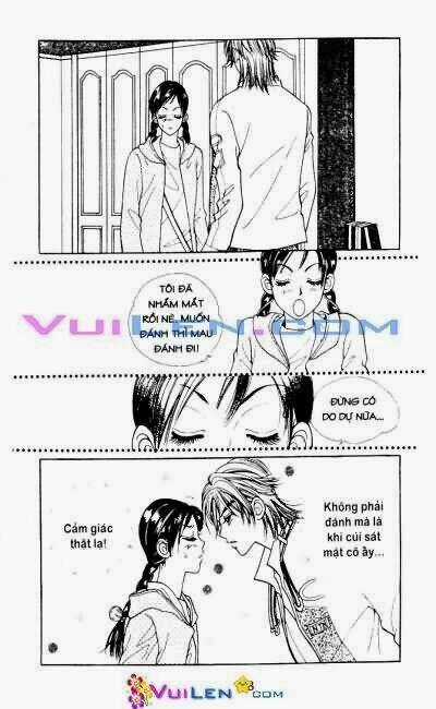 Giấc Mơ Thần Tượng Chapter 5 trang 47