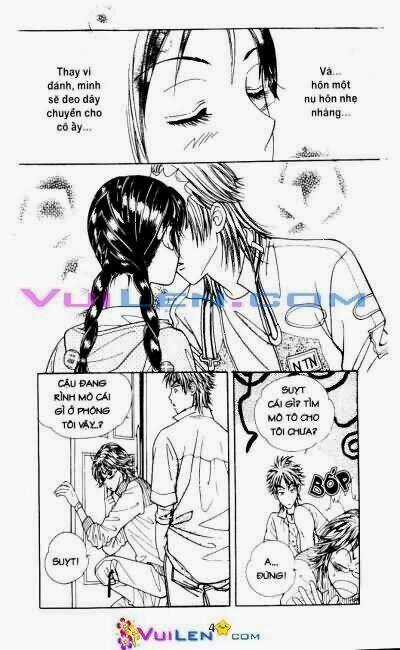 Giấc Mơ Thần Tượng Chapter 5 trang 48