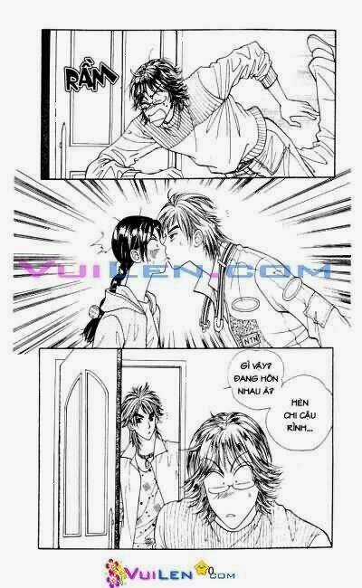 Giấc Mơ Thần Tượng Chapter 5 trang 49