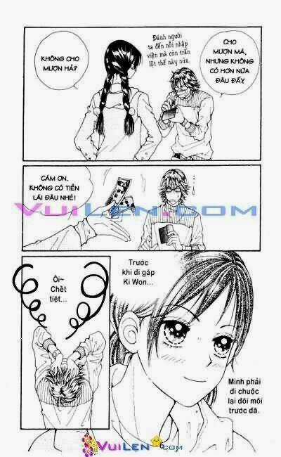 Giấc Mơ Thần Tượng Chapter 5 trang 5