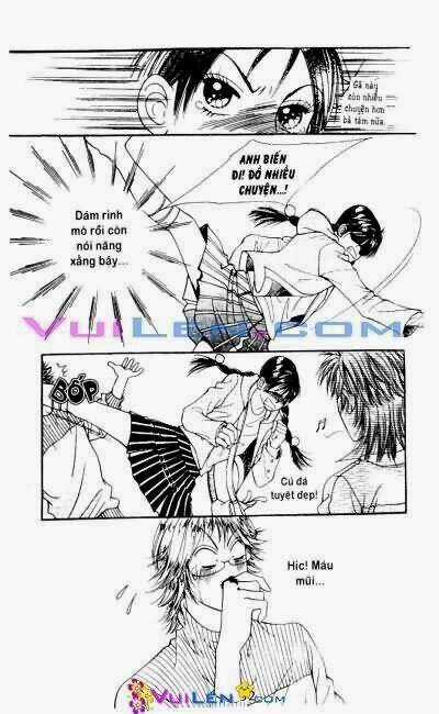 Giấc Mơ Thần Tượng Chapter 5 trang 51