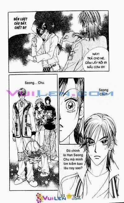 Giấc Mơ Thần Tượng Chapter 5 trang 52