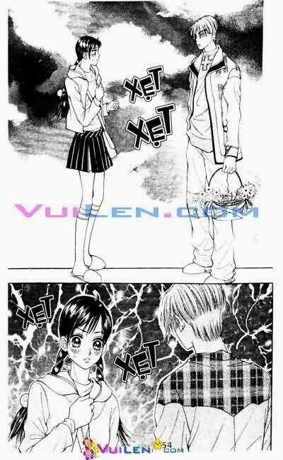 Giấc Mơ Thần Tượng Chapter 5 trang 53