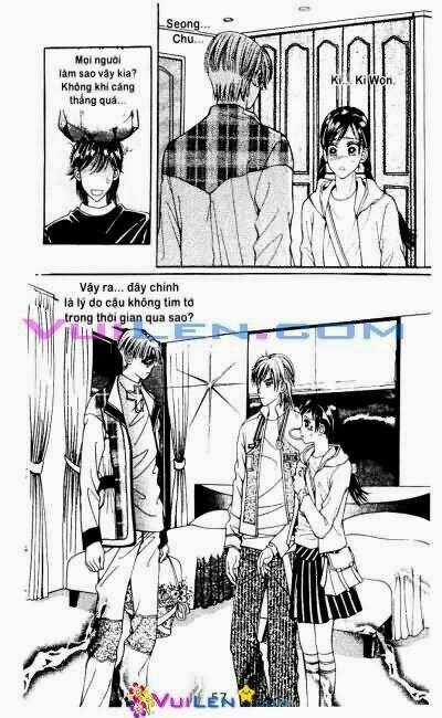 Giấc Mơ Thần Tượng Chapter 5 trang 56