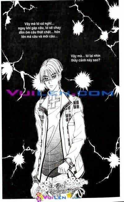 Giấc Mơ Thần Tượng Chapter 5 trang 58