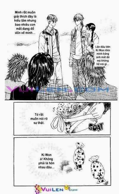 Giấc Mơ Thần Tượng Chapter 5 trang 59