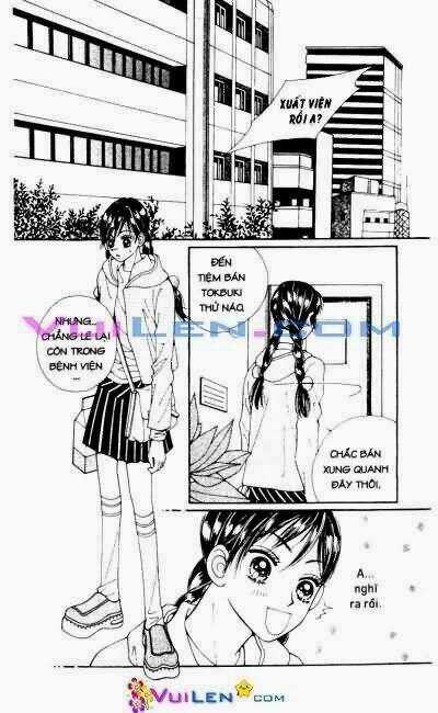 Giấc Mơ Thần Tượng Chapter 5 trang 6