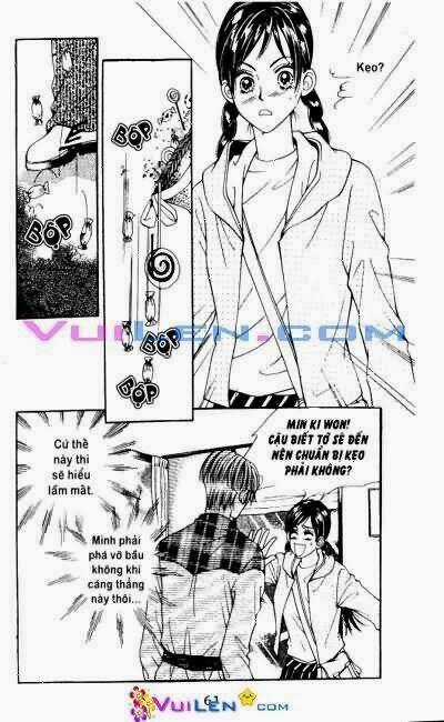 Giấc Mơ Thần Tượng Chapter 5 trang 60