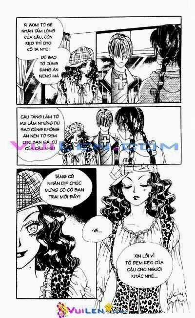 Giấc Mơ Thần Tượng Chapter 5 trang 63