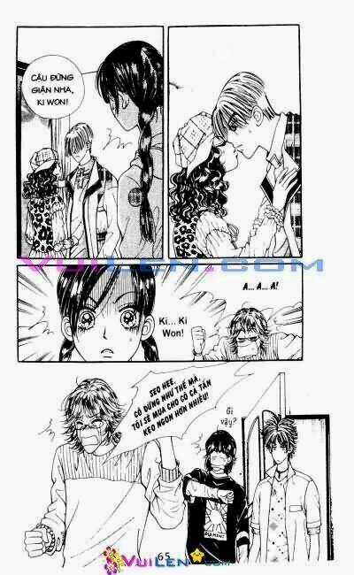 Giấc Mơ Thần Tượng Chapter 5 trang 64