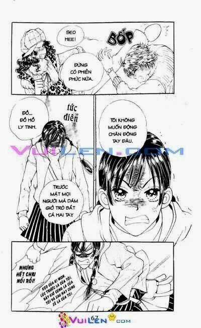 Giấc Mơ Thần Tượng Chapter 5 trang 66