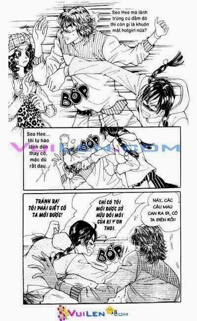 Giấc Mơ Thần Tượng Chapter 5 trang 67