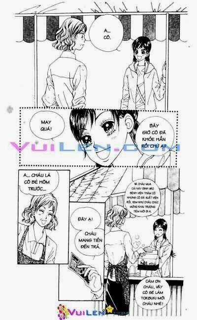 Giấc Mơ Thần Tượng Chapter 5 trang 7