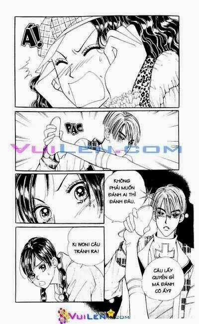 Giấc Mơ Thần Tượng Chapter 5 trang 70