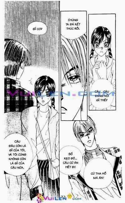 Giấc Mơ Thần Tượng Chapter 5 trang 71