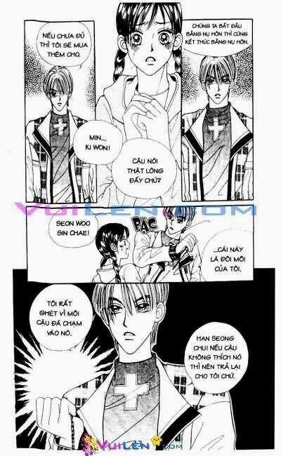 Giấc Mơ Thần Tượng Chapter 5 trang 72