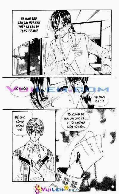 Giấc Mơ Thần Tượng Chapter 5 trang 73