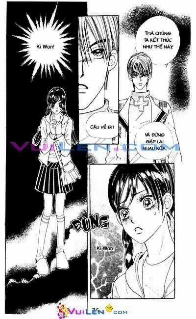 Giấc Mơ Thần Tượng Chapter 5 trang 74