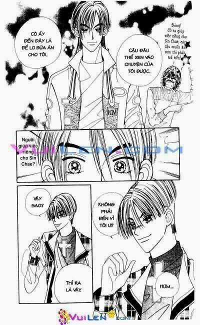 Giấc Mơ Thần Tượng Chapter 5 trang 76