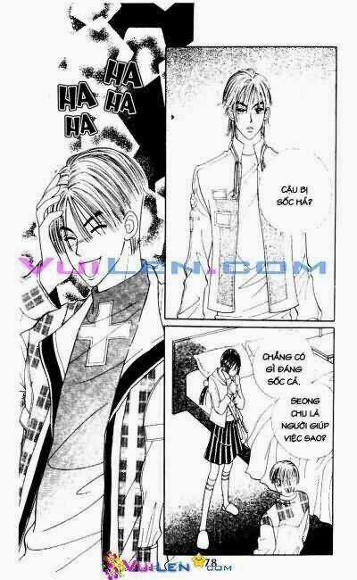 Giấc Mơ Thần Tượng Chapter 5 trang 77