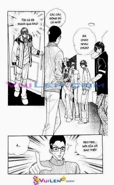 Giấc Mơ Thần Tượng Chapter 5 trang 79