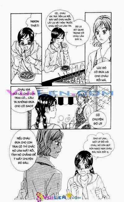 Giấc Mơ Thần Tượng Chapter 5 trang 8