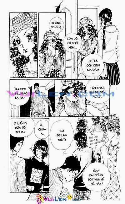 Giấc Mơ Thần Tượng Chapter 5 trang 80