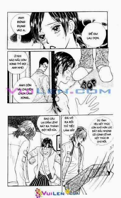 Giấc Mơ Thần Tượng Chapter 5 trang 81