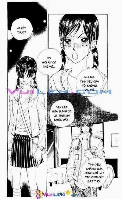 Giấc Mơ Thần Tượng Chapter 5 trang 82