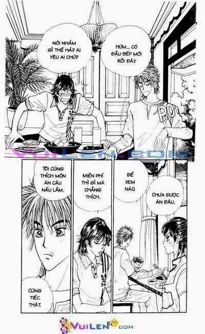 Giấc Mơ Thần Tượng Chapter 5 trang 85