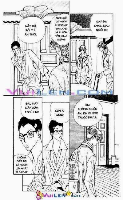 Giấc Mơ Thần Tượng Chapter 5 trang 87