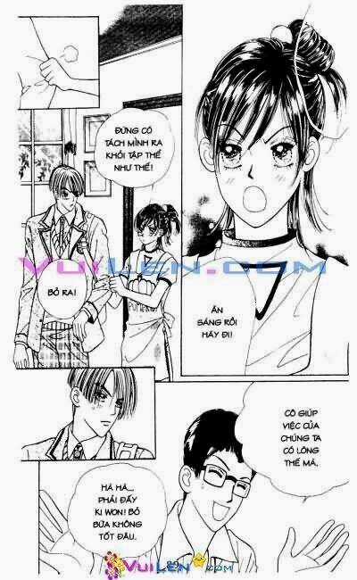 Giấc Mơ Thần Tượng Chapter 5 trang 88