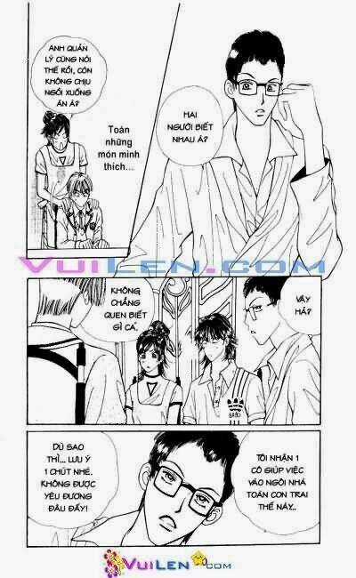 Giấc Mơ Thần Tượng Chapter 5 trang 89