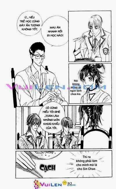 Giấc Mơ Thần Tượng Chapter 5 trang 91