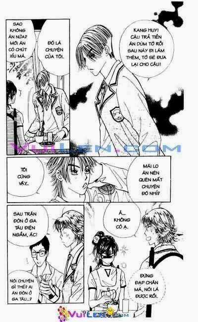 Giấc Mơ Thần Tượng Chapter 5 trang 92