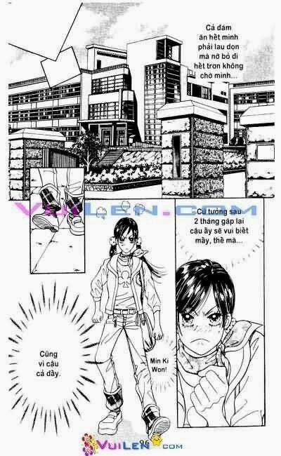 Giấc Mơ Thần Tượng Chapter 5 trang 95