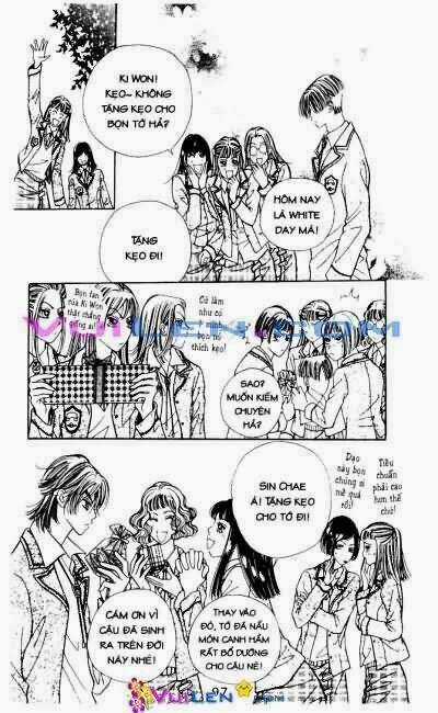 Giấc Mơ Thần Tượng Chapter 5 trang 96