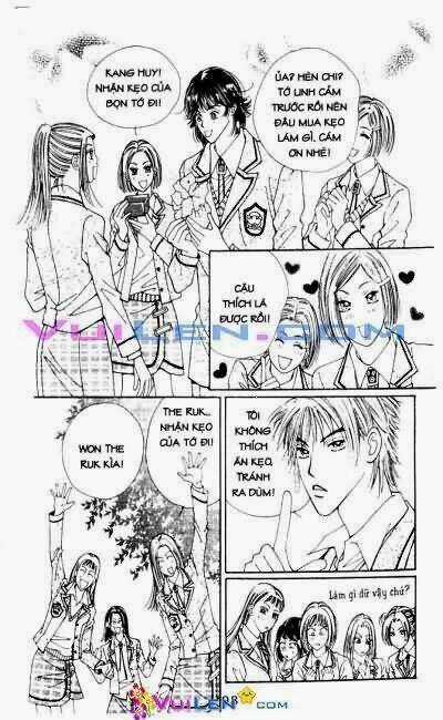 Giấc Mơ Thần Tượng Chapter 5 trang 97