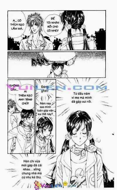 Giấc Mơ Thần Tượng Chapter 5 trang 98