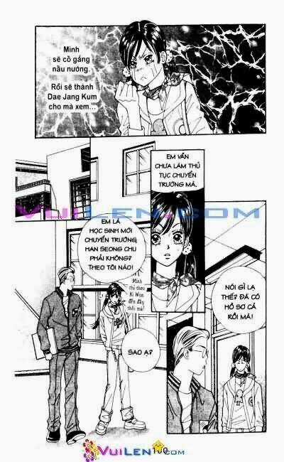 Giấc Mơ Thần Tượng Chapter 5 trang 99