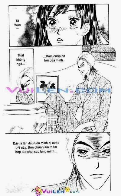 Giấc Mơ Thần Tượng Chapter 6 trang 100