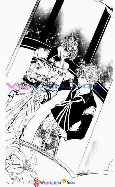 Giấc Mơ Thần Tượng Chapter 6 trang 101