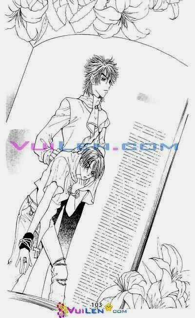 Giấc Mơ Thần Tượng Chapter 6 trang 102